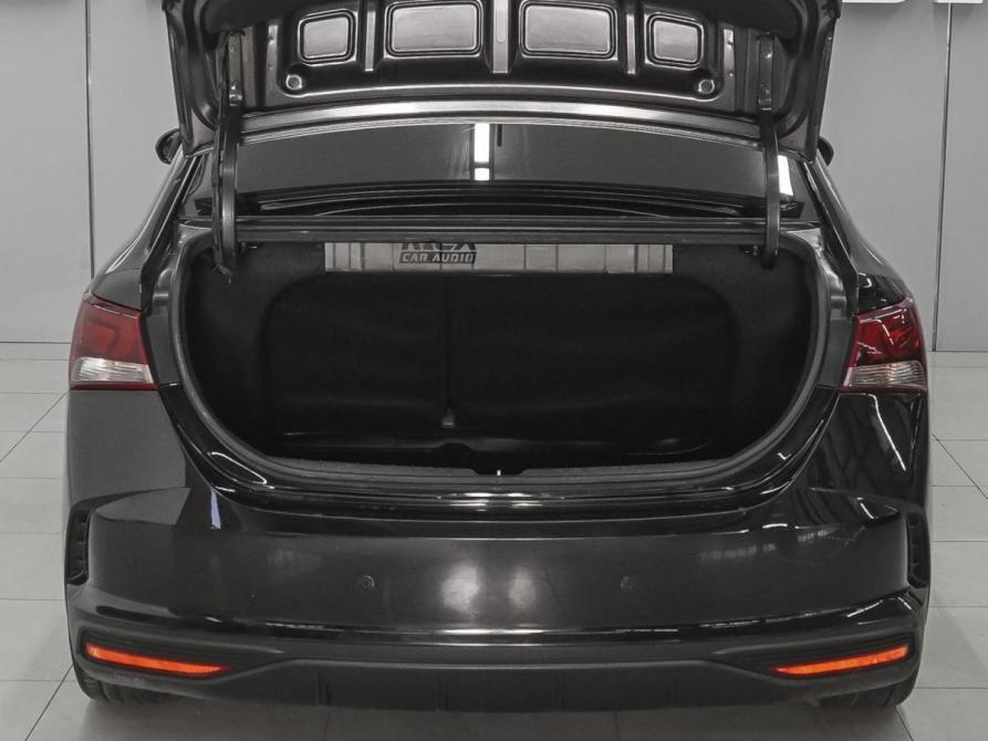 Hyundai Solaris II Рестайлинг Ростов-на-Дону  - изображение 16