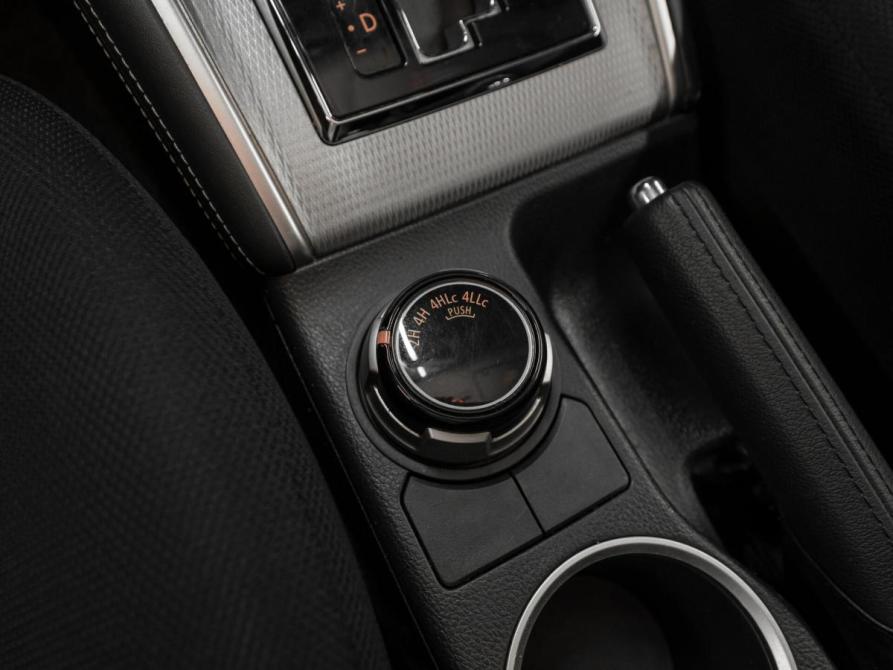 Mitsubishi L200 V Рестайлинг Москва  - изображение 21