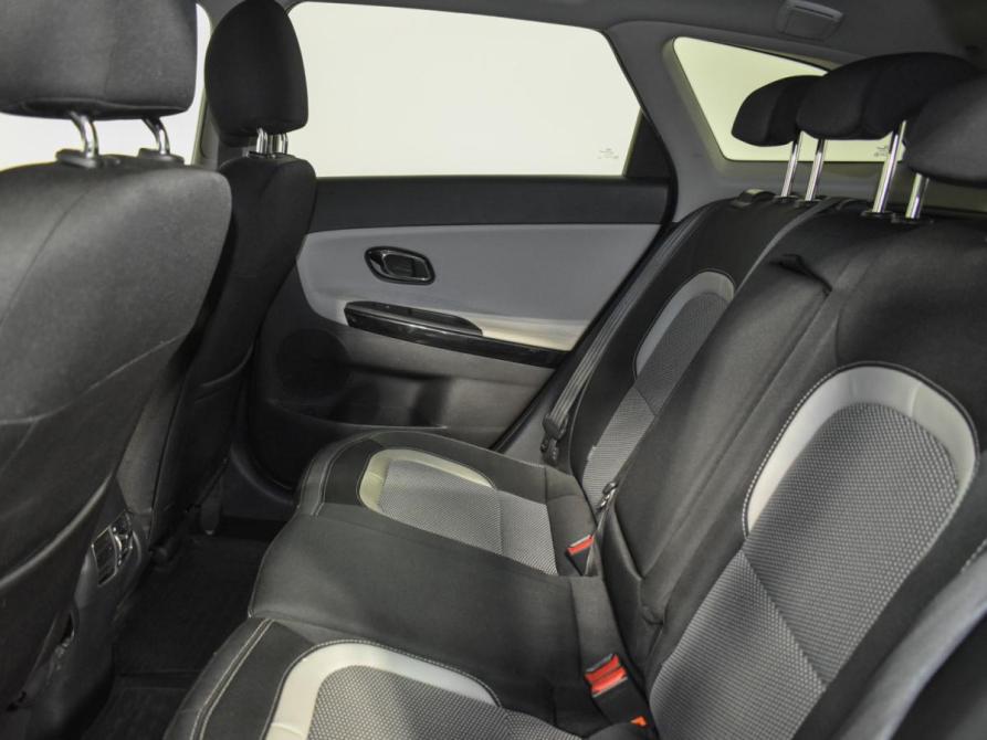 Kia Ceed II Санкт-Петербург  - изображение 12