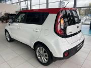 Kia Soul II Рестайлинг Екатеринбург  - изображение 29