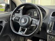 Volkswagen Polo V Рестайлинг Ульяновск  - изображение 37