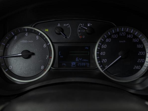 Nissan Sentra VII (B17) с пробегом 2014 года, цена 828 000 рублей, 259977 км, седан, Автокод Объявления