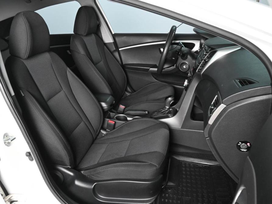 Hyundai i30 II Ростов-на-Дону  - изображение 8