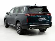 Exeed VX I Рестайлинг Тюмень  - изображение 47