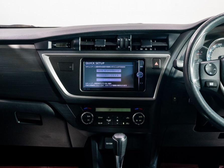 Toyota Auris II Чита  - изображение 9