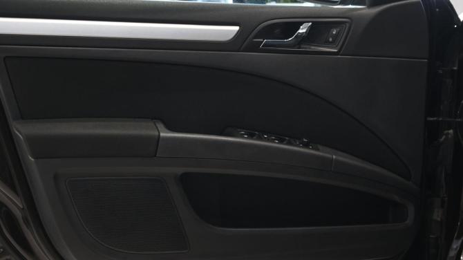 Skoda Superb II Рестайлинг с пробегом 2013 года, цена 1 450 000 рублей, 131371 км, универсал, Автокод Объявления