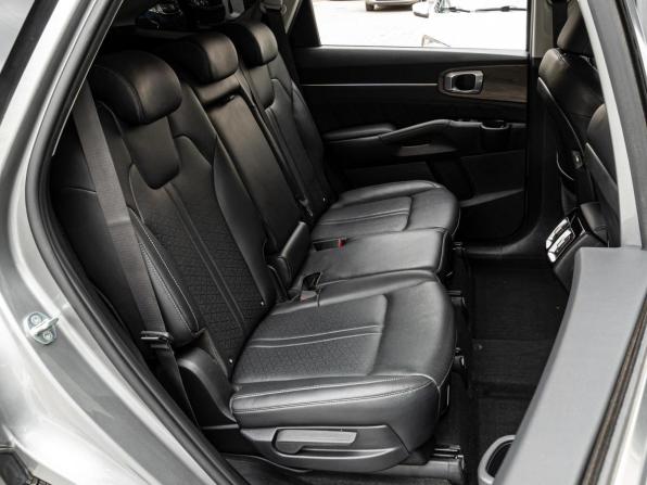 Kia Sorento IV с пробегом 2021 года, цена 3 580 000 рублей, 112452 км, внедорожник, Автокод Объявления