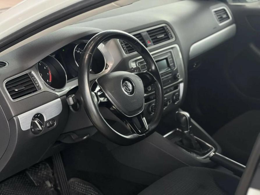 Volkswagen Jetta VI Рестайлинг Екатеринбург  - изображение 14