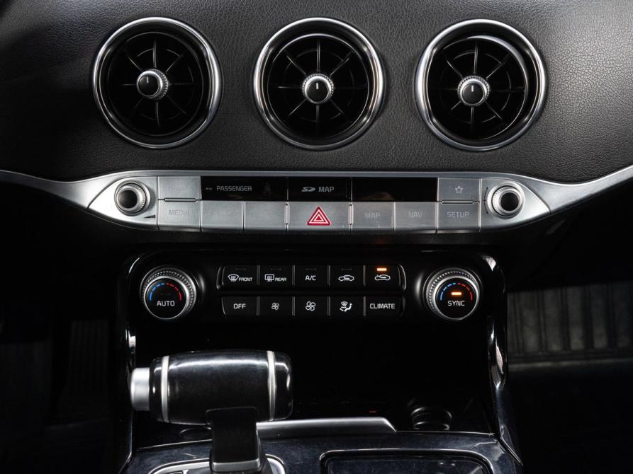 Kia Stinger I Тюмень  - изображение 26