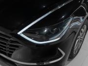 Hyundai Sonata VIII (DN8) Москва  - изображение 51