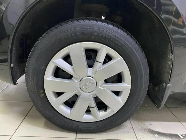 Lada (ВАЗ) Granta I Рестайлинг с пробегом 2022 года, цена 669 729 рублей, 103474 км, хэтчбек, Автокод Объявления