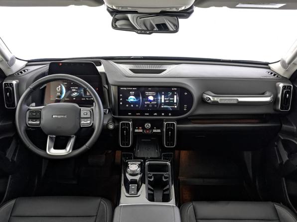 Haval Dargo I с пробегом 2024 года, цена 2 850 000 рублей, 38404 км, внедорожник, Автокод Объявления