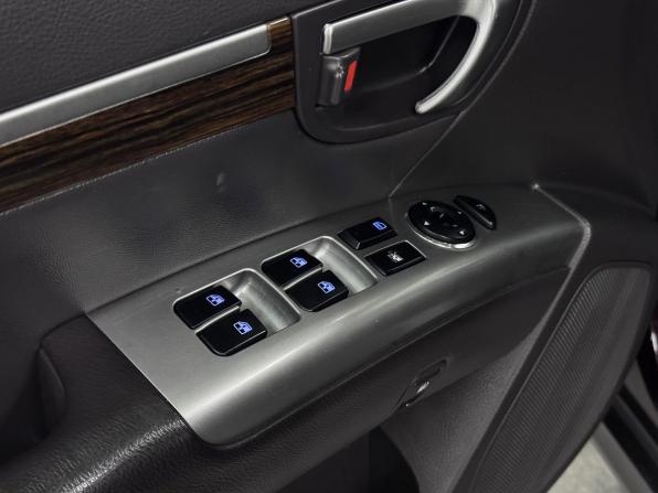Hyundai Santa Fe II с пробегом 2010 года, цена 1 299 000 рублей, 234000 км, внедорожник, Автокод Объявления