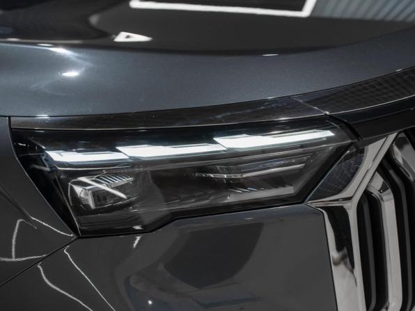 Geely Okavango I Рестайлинг с пробегом 2024 года, цена 2 680 000 рублей, 14050 км, внедорожник, Автокод Объявления