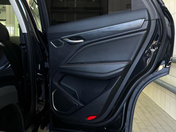 Geely Tugella I с пробегом 2021 года, цена 2 670 000 рублей, 97788 км, внедорожник, Автокод Объявления