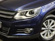Volkswagen Tiguan I Рестайлинг Москва  - изображение 30