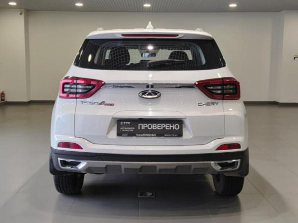 Chery Tiggo 4 Pro I с пробегом 2023 года, цена 1 390 000 рублей, 113599 км, внедорожник, Автокод Объявления
