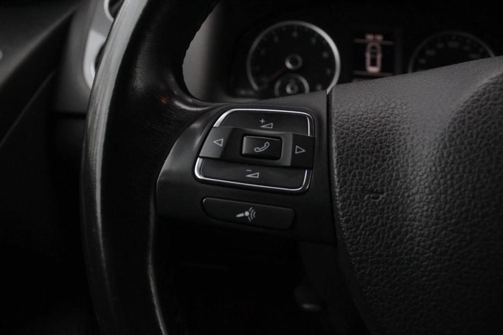 Volkswagen Tiguan I Рестайлинг Брянск  - изображение 11