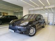 Porsche Cayenne II (958) Новосибирск  - изображение 14