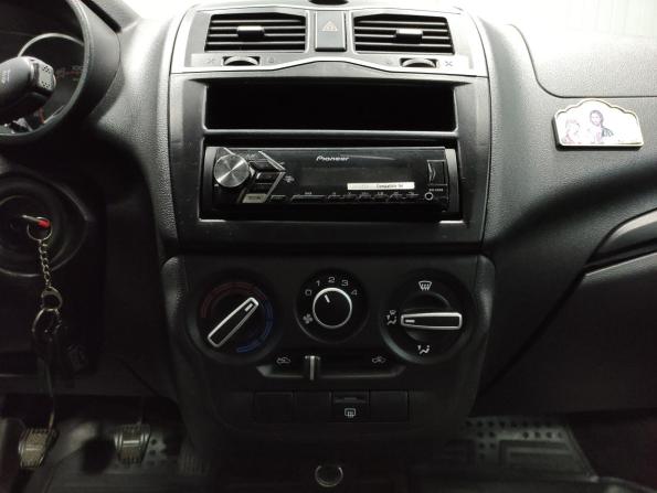 Lada (ВАЗ) Granta I Рестайлинг с пробегом 2018 года, цена 530 000 рублей, 87565 км, хэтчбек, Автокод Объявления