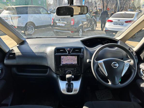 Nissan Serena IV (C26) с пробегом 2012 года, цена 1 250 000 рублей, 234405 км, минивэн, Автокод Объявления
