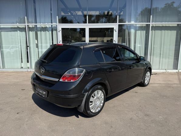 Opel Astra H Рестайлинг с пробегом 2012 года, цена 520 000 рублей, 220000 км, хэтчбек, Автокод Объявления