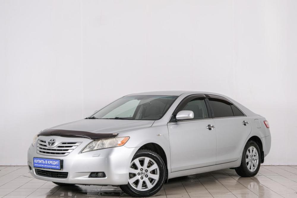 Toyota Camry VI (XV40) Красноярск  - изображение 4