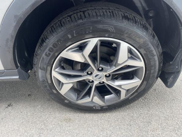 Haval F7x I Рестайлинг с пробегом 2022 года, цена 2 349 500 рублей, 44956 км, внедорожник, Автокод Объявления