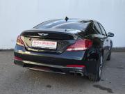 Genesis G70 I Москва  - изображение 27