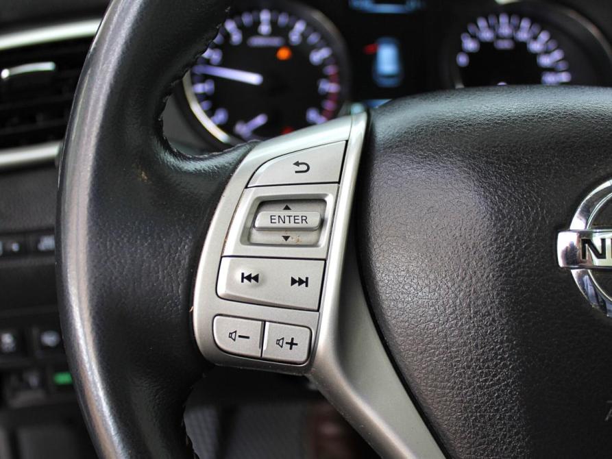 Nissan X-Trail III Таганрог  - изображение 17