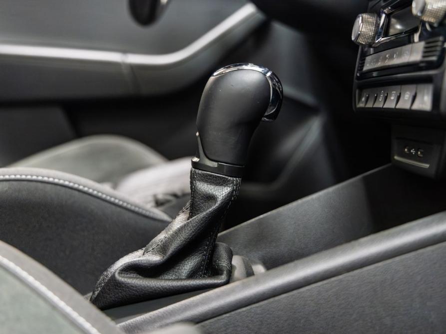 Skoda Rapid II Волгоград  - изображение 34