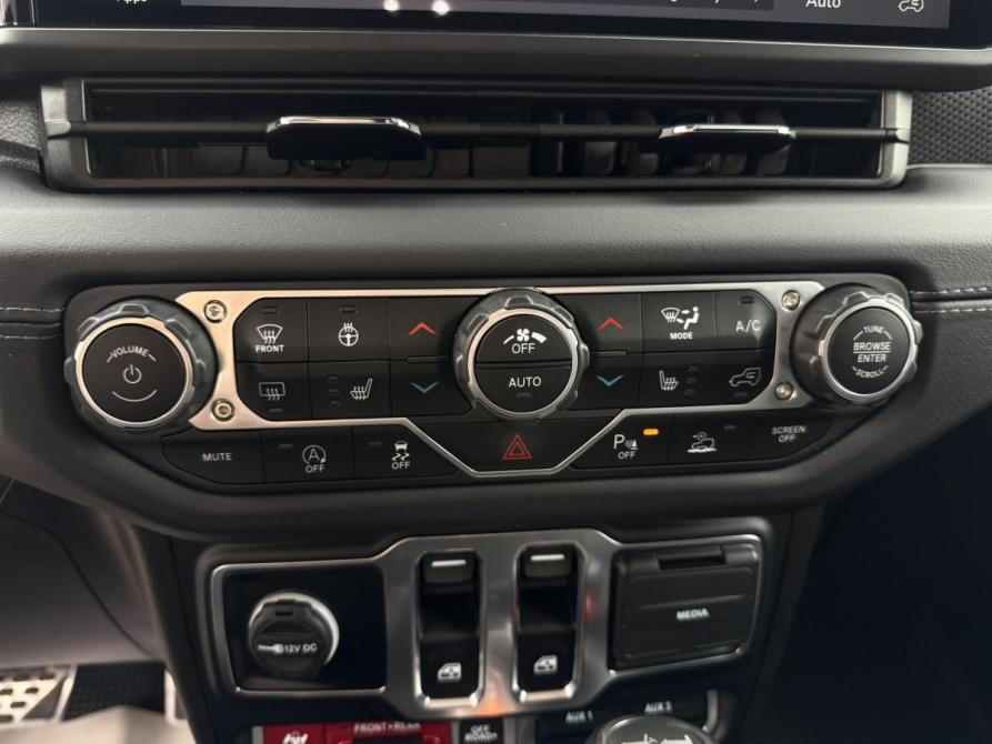 Jeep Wrangler IV (JL) Рестайлинг Саратов  - изображение 36