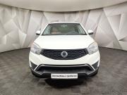 SsangYong Actyon II Рестайлинг Москва  - изображение 28