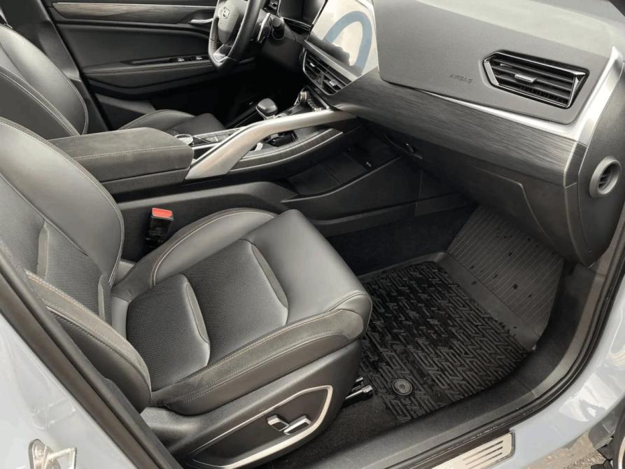 Geely Tugella I Рестайлинг Тверь  - изображение 18