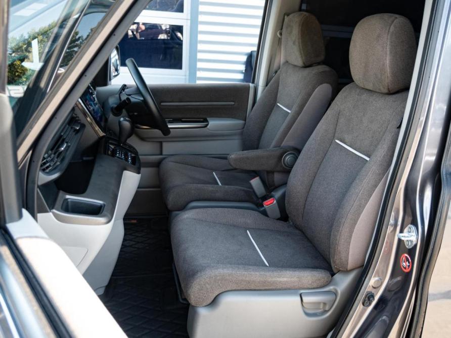 Honda Stepwgn V Краснодар  - изображение 8