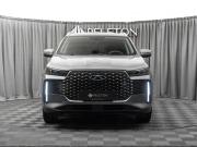 Chery Tiggo 4 I Рестайлинг 2 Москва  - изображение 28