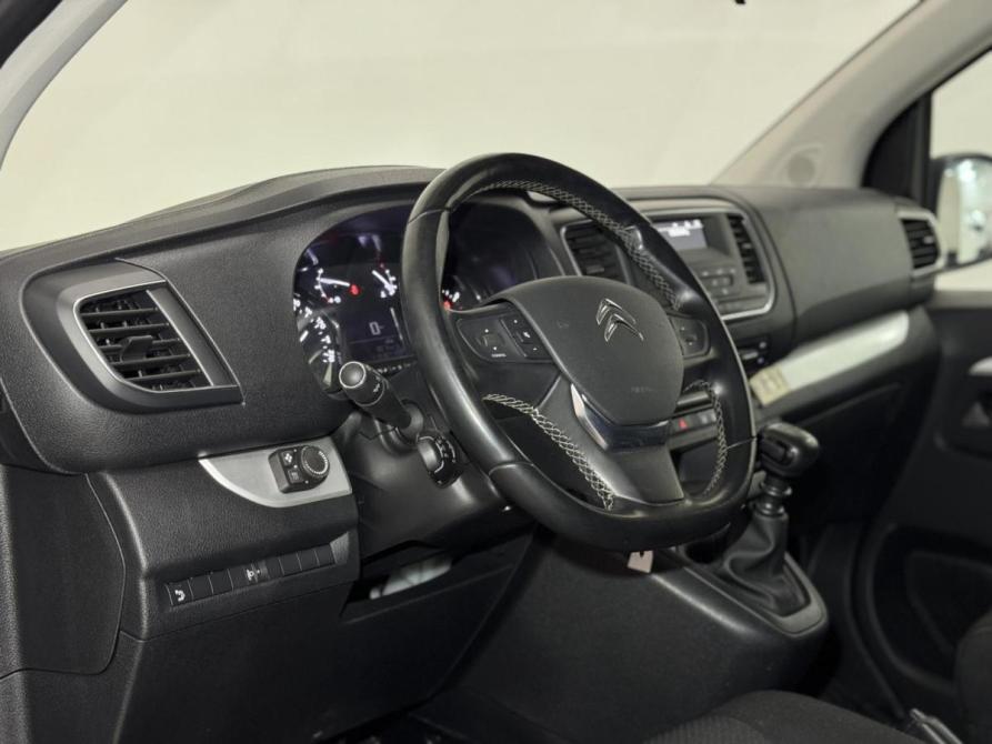 Citroen SpaceTourer I Нижний Новгород  - изображение 12