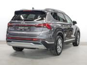 Hyundai Santa Fe IV Рестайлинг Санкт-Петербург  - изображение 35