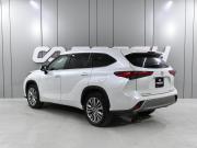 Toyota Highlander IV (XU70) Ростов-на-Дону  - изображение 31