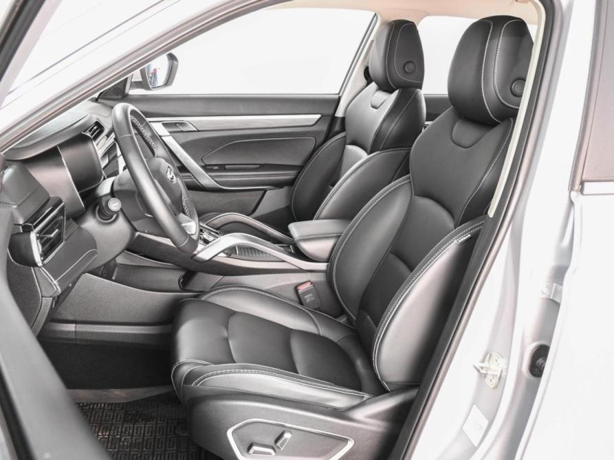 Geely Atlas Pro Ростов-на-Дону  - изображение 10