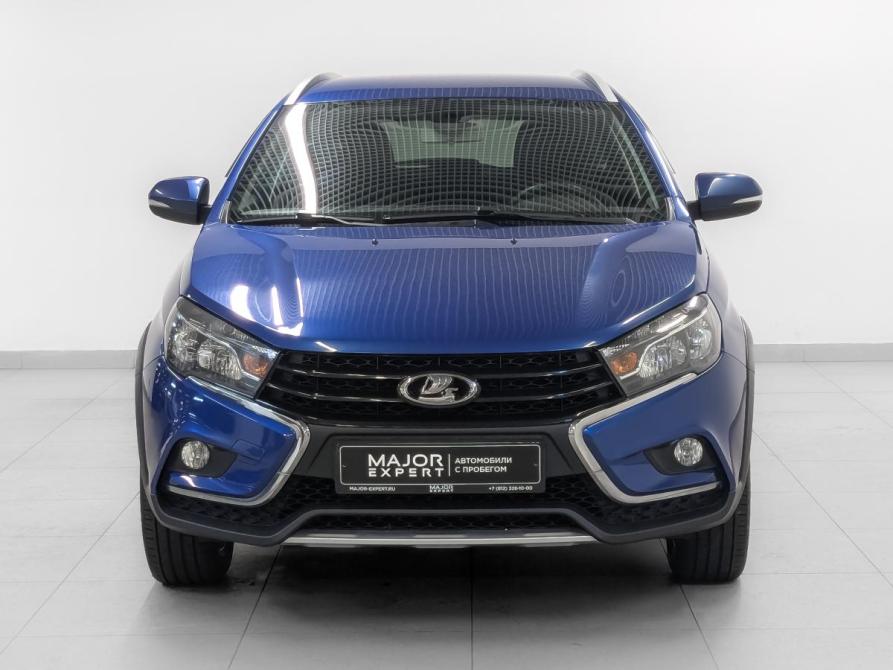 Lada (ВАЗ) Vesta I Санкт-Петербург  - изображение 2