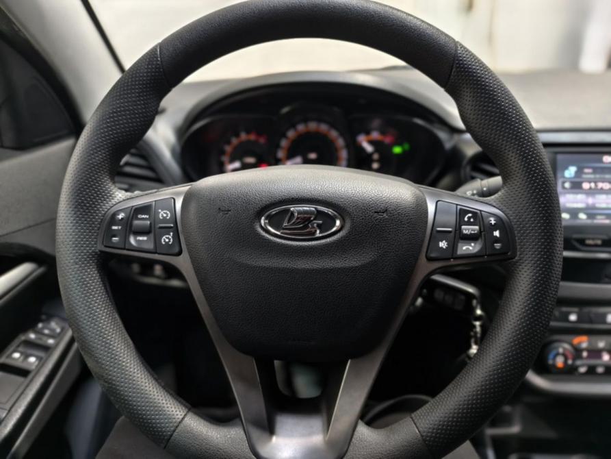 Lada (ВАЗ) Vesta I Курск  - изображение 11