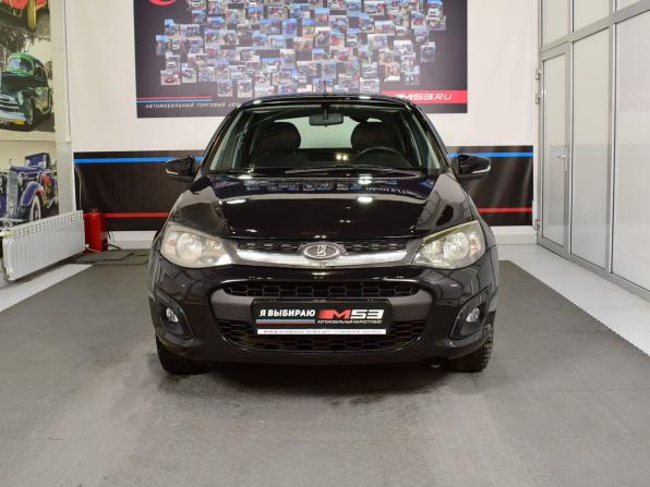 Lada (ВАЗ) Kalina II с пробегом 2014 года, цена 369 995 рублей, 168149 км, хэтчбек, Автокод Объявления