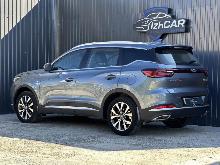 Chery Tiggo 7 Pro I Ижевск  - изображение 6