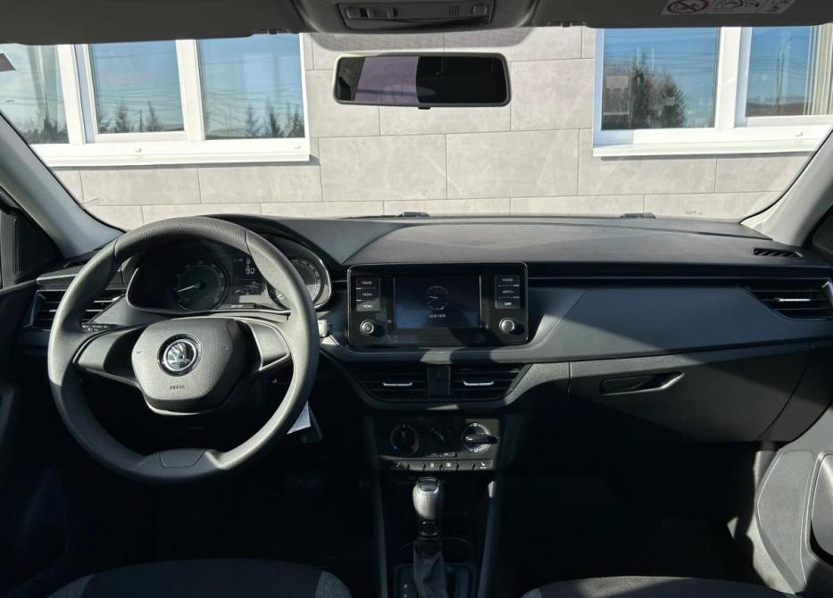 Skoda Rapid II Альметьевск  - изображение 15