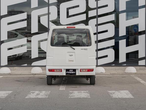 Daihatsu Hijet X с пробегом 2016 года, цена 620 000 рублей, 256134 км, микровэн, Автокод Объявления
