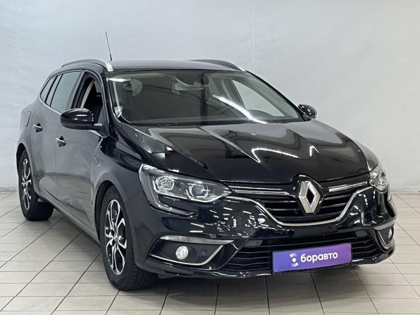 Renault Megane IV с пробегом 2018 года, цена 1 350 000 рублей, 178586 км, универсал, Автокод Объявления