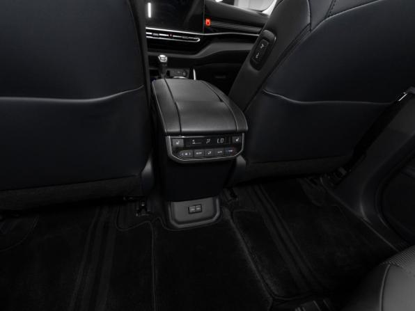 Toyota Highlander IV (XU70) с пробегом 2025 года, цена 5 225 000 рублей, 50 км, внедорожник, Автокод Объявления