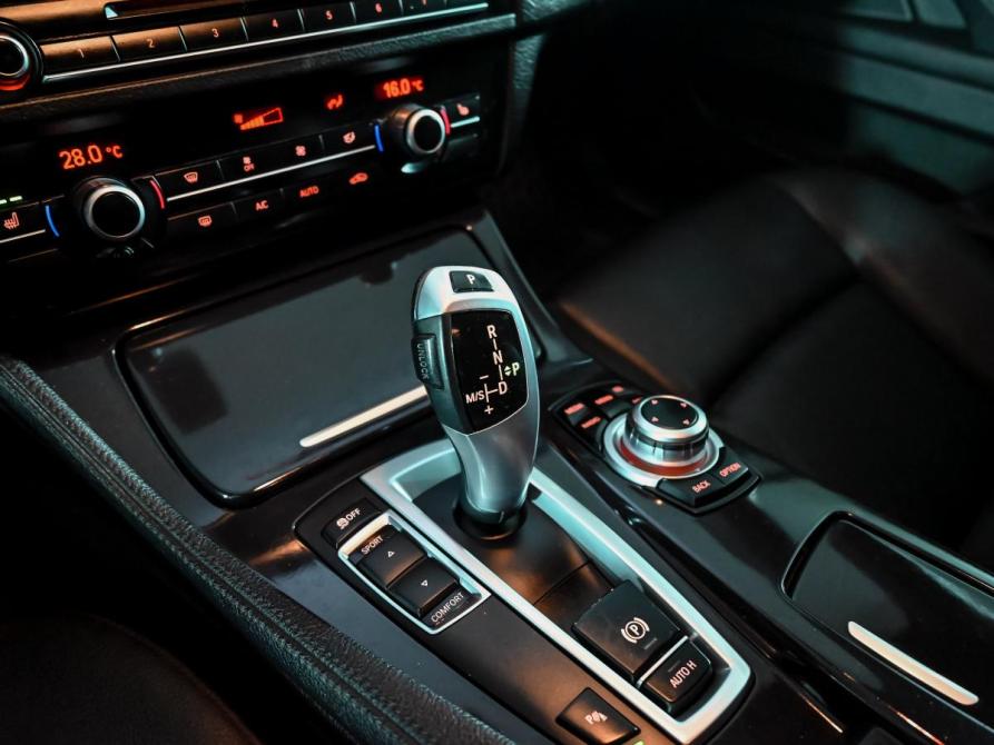 BMW 5 серии VI (F10/F11/F07) Екатеринбург  - изображение 14