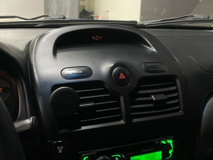 Nissan Almera Classic I Пермь  - изображение 21